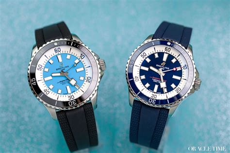 breitling superocean 44 review 2022|Breitling Superocean automatic 44 review.